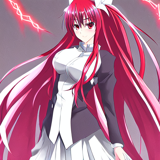 Spielemel.DE – Gaming & Projekte Anime Bild 3