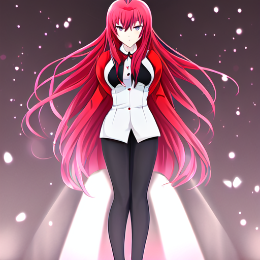 Spielemel.DE – Gaming & Projekte Anime Bild 1